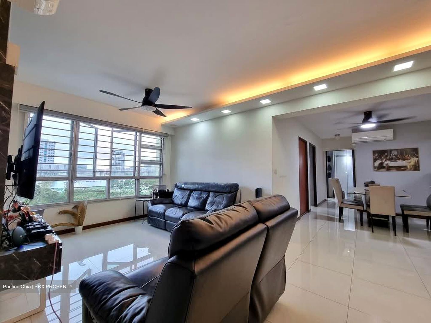 Boon Lay Avenue (Jurong West), Multi Generation #563631801